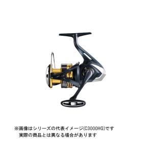 DAIWA（ダイワ） スピニングリール 23レガリス LT6000D-H 23年モデル