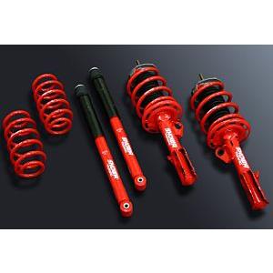 SHOWA TUNING ショーワチューニング サスペンション システム スポーツ