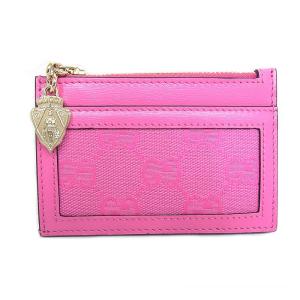 GUCCI（グッチ） ラウンドファスナー 長財布 レザー 496317