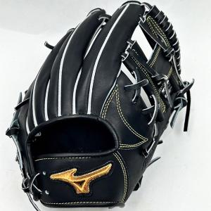 Mizuno Pro ミズノプロ 硬式グラブ 内野 サイズ10 高校野球対応 ビター