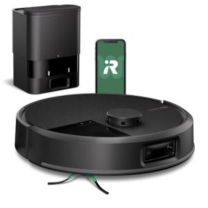 ルンバ 【正規品】IROBOT ロボット掃除機 i557860 コンボ I5+