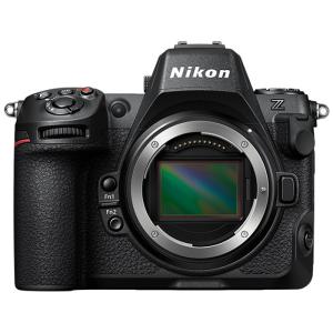 Zシリーズ（Nikon） ニコン Nikon Z f ボディ ミラーレス一眼カメラ