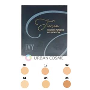 アイビー メーク アイビー化粧品 チュリエ メークアップ コンパクト