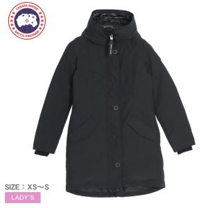 CANADA GOOSE（カナダグース） ダウンジャケット レディース シェル