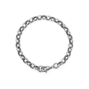 ブレスレット メキシカン ジュエリー ヴィンテージ シルバー 925 (B030