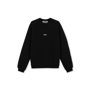 MSGM（エムエスジーエム） トレーナー スウェット 「NEW」MSGM