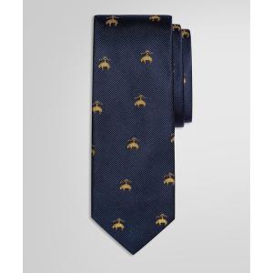 BROOKS BROTHERS（ブルックスブラザーズ） ネクタイ シルク アーガイル