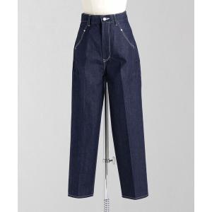 LOEFF（ロエフ） ジーンズ デニム デニムパンツ 13oz スラックス