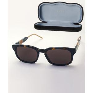 GUCCI（グッチ） サングラス 「GUCCI/グッチ」スクエア サングラス
