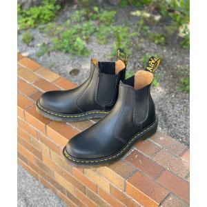 Dr.Martens（ドクターマーチン） ブーツ GRAEME チェルシー ブーツ