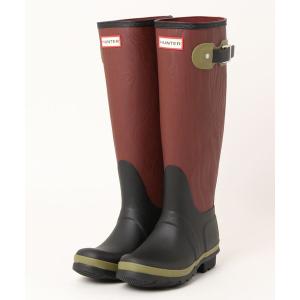 Mackintosh（マッキントッシュ） 長靴 レインブーツ MACKINTOSH