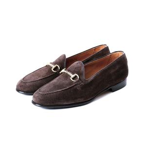 G.H.BASS（ジーエイチバス） ローファー 「SHIPS別注」BASS: スエード