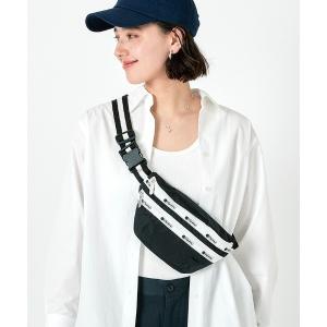 LeSportsac（レスポートサック） ウエストポーチ ウエストバッグ
