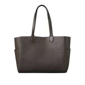 HIROFU（ヒロフ） トートバッグ 「デュオ」レザートートバッグ L 本革