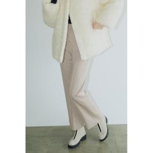 CLANE（クラネ） ジャケット ノーカラージャケット 「CLANE/クラネ