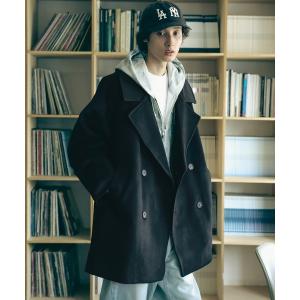 ビッグカラー コートのおすすめ人気商品一覧 通販 - Yahoo!ショッピング