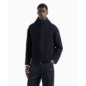 EMPORIO ARMANI ブルゾン アウター 「エンポリオ アルマーニ」ジップ