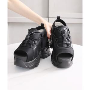 CHARLES ＆ KEITH（チャールズ&キース） サンダル Lyricリリック