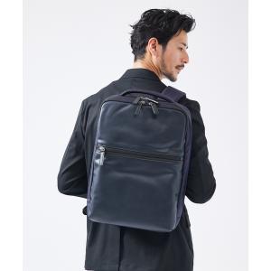 J.PRESS（J.プレス） デイバック リュック サフィアーノ ビジネス