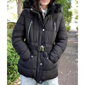 MICHAEL KORS（マイケルコース） ダウンコート ダウンジャケット