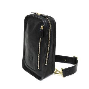 JAM HOME MADE（ジャムホームメイド） ウエストポーチ ジャム スタッズ