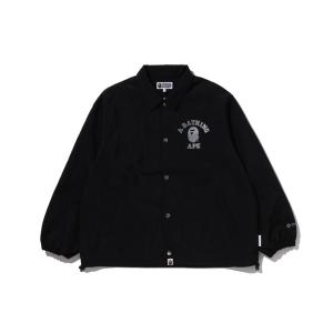 A BATHING APE（アベイシングエイプ） スカジャン JAPANESE PEONY