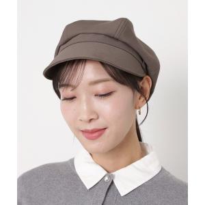 mmts（マミタス） 帽子 キャスケット Barairo no Boushi