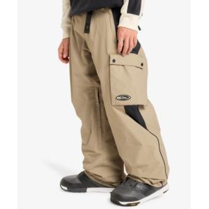 Quiksilver（クイックシルバー） パンツ MISSION GORE-TEX PT/クイック