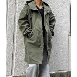 WESTSEA（ウエストシー） モッズコート コート M-65 ショート丈