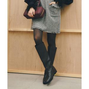 ANGEL ALARCON（アンヘルアラルコン） ブーツ 「ANGEL ALARCON