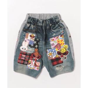 HYSTERIC MINI（ヒステリックミニ） ブルゾン アウター Hystericmini