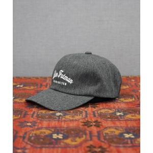 Mr.FATMAN キャップ 帽子 ARMY TWILL F CAP メンズ : ZOZOTOWN Yahoo