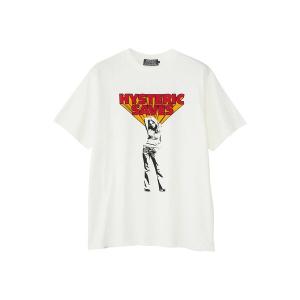 HYSTERIC GLAMOUR（ヒステリックグラマー） トレーナー スウェット