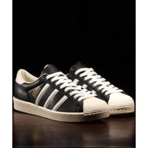 adidas（アディダス） スニーカー SUPERSTAR VINTAGE IH8660 メンズ