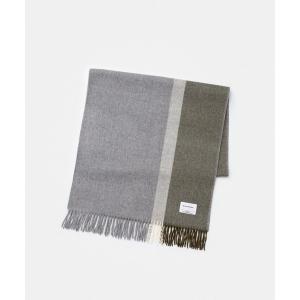 THE INOUE BROTHERS（ザイノウエブラザーズ） マフラー THE INOUE