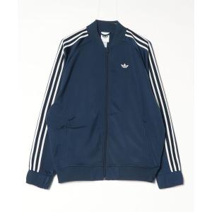 adidas（アディダス） セーター ニット adidas KNIT TRACK TOP A15