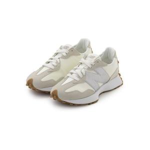 New Balance（ニューバランス） U327LNA(D) U327 U327LNA BEIGE(LNA