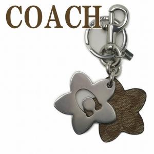 COACH（コーチ） キーホルダー キーリング ☆COACH☆ シグネチャー