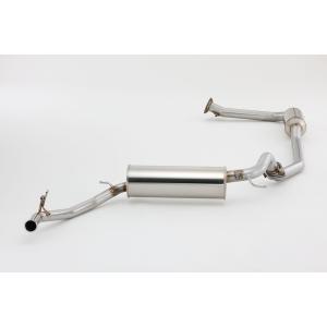 J'S RACING（ジェイズレーシング） シビック TYPE-R ユーロ FN2 FX-PRO