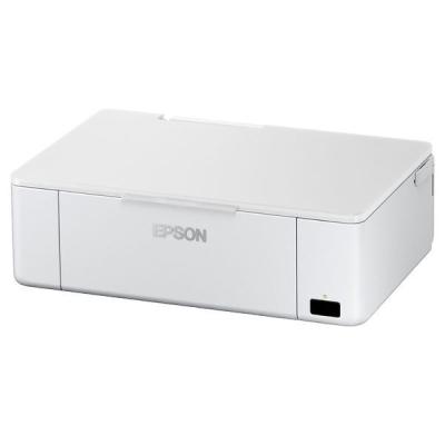 LOHACO - エプソン プリンター PX-S06W ホワイト モバイル A4