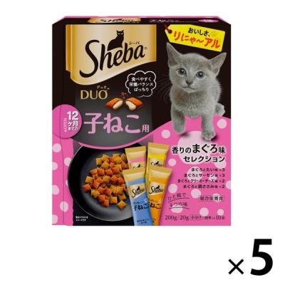 LOHACO - ピュリナワン 猫 子猫用 サーモン＆ツナ 2kg（500g×4袋）1袋