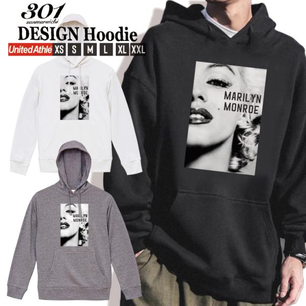 パーカー メンズ プルオーバー フード付き ストリート ブランド