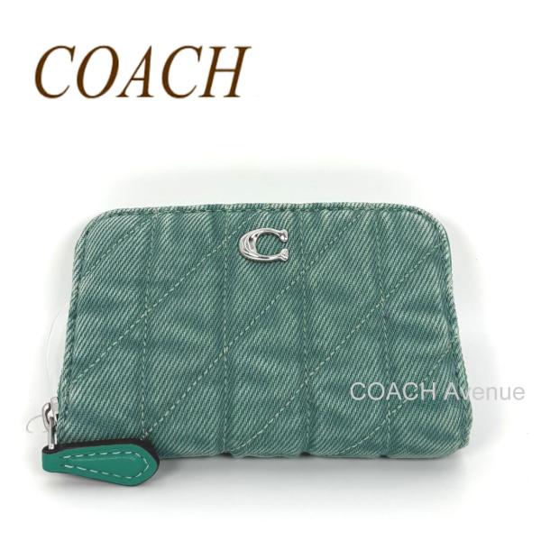 COACH（コーチ） ホリデーセール COACH CBF62 エッセンシャル スモール