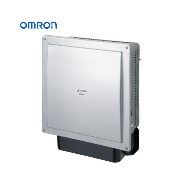 太陽光発電用パワーコンディショナ 屋外仕様 KPR-A 4.8kWタイプ OMRON