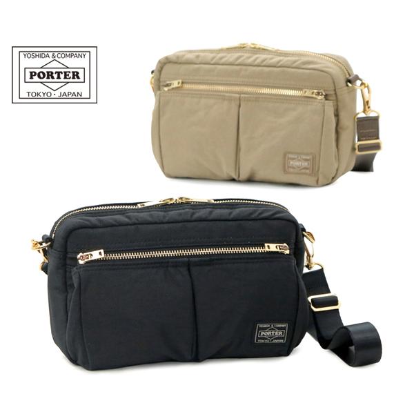 DRAFT（PORTER） ポーター ドラフト ショルダーバッグ 656-06175