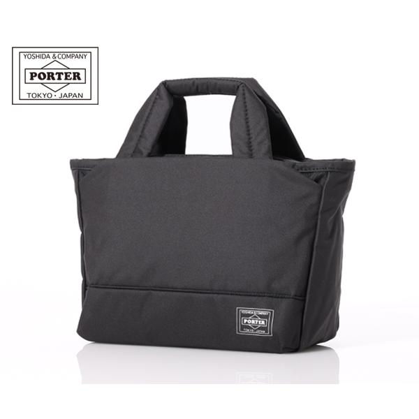 PORTER ポーター ムース トートバッグ(XS) 751-29873 （カラー