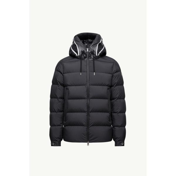 MONCLER（モンクレール） 2025/26秋冬 メンズCARDERE SHORT DOWN