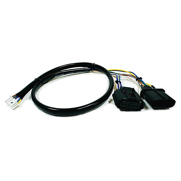 PIVOT ピボット TH-2C 3-drive 車種別専用ハーネス スロコン/クルスロ