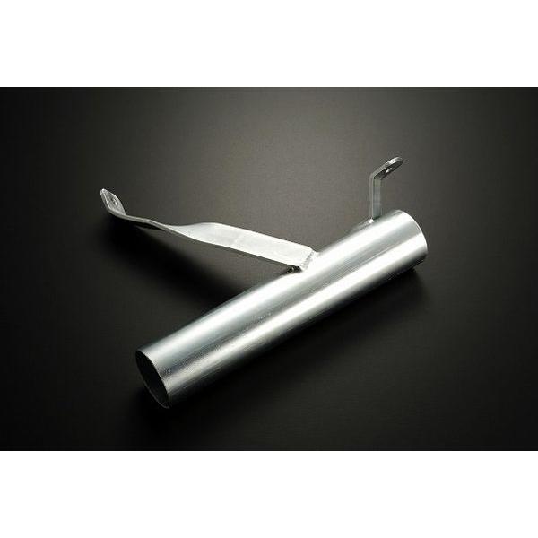 ESSEX/ES シンメトリックマフラーカッターアタッチメント ハイエース