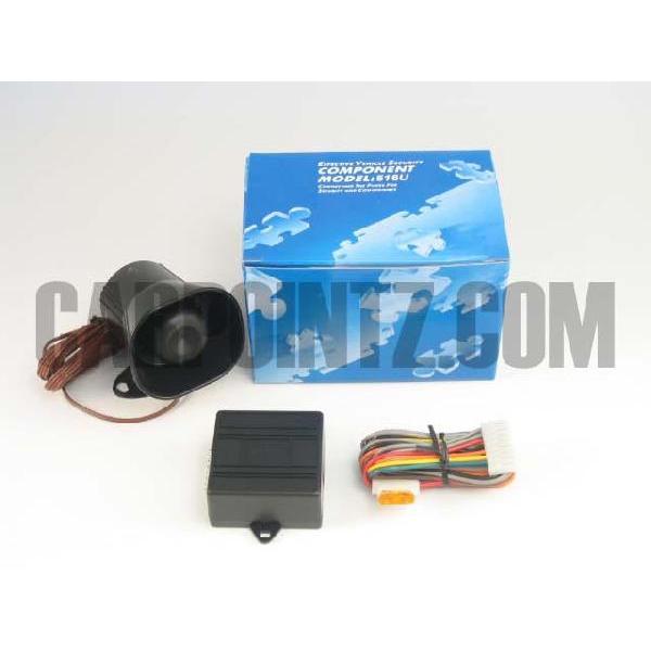 バイパー VIPER 516U ボイスモジュール(VIPER516U) : カーポインツ